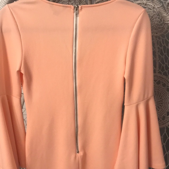 NWT!!! SPRING DRESS SUPER CUTE!! - Picture 6 of 6